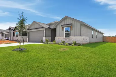 15815 Narrow Leaf Lane, Montgomery, TX 77316 - Photo 2