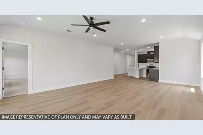 15815 Narrow Leaf Lane, Montgomery, TX 77316 - Photo 6