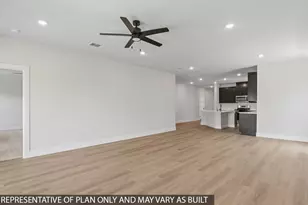 15815 Narrow Leaf Ln, Montgomery, TX 77316 - Photo 6