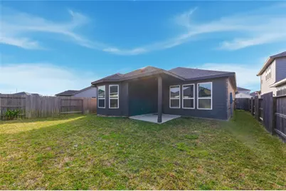 7819 Wyndham Harbor Court, Richmond, TX 77407 - Photo 34