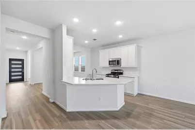 7819 Wyndham Harbor Court, Richmond, TX 77407 - Photo 14