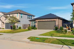7819 Wyndham Hbr Ct, Richmond, TX 77407 - Photo 1