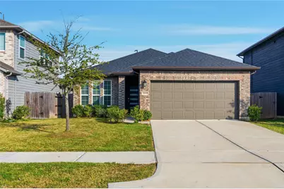 7819 Wyndham Harbor Court, Richmond, TX 77407 - Photo 2