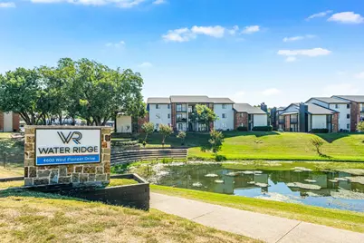 4600 West Pioneer Drive #283, Irving, TX 75061 - Photo 34