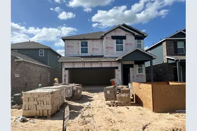 7839 Bergamot Circle, Magnolia, TX 77354 - Photo 2