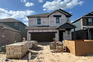 7839 Bergamot Cir, Magnolia, TX 77354 - Photo 2