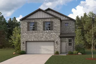 7839 Bergamot Circle, Magnolia, TX 77354 - Photo 1