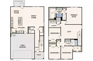 7839 Bergamot Cir, Magnolia, TX 77354 - Photo 4