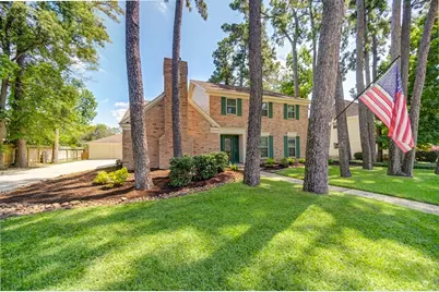 5714 Willow Walk Street, Houston, TX 77069 - Photo 2
