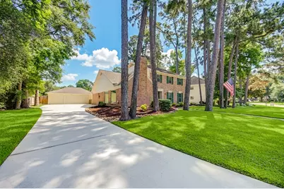 5714 Willow Walk Street, Houston, TX 77069 - Photo 4