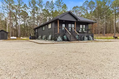 180 Jordan Road, Point Blank, TX 77364 - Photo 2