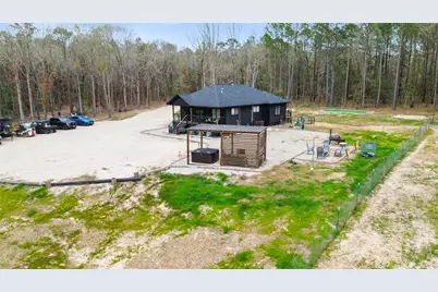 180 Jordan Road, Point Blank, TX 77364 - Photo 28