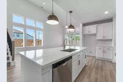 10934 Crescent Spring Drive, Missouri City, TX 77459 - Photo 8