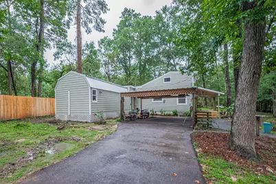 6170 Beech Drive, Montgomery, TX 77316 - Photo 8