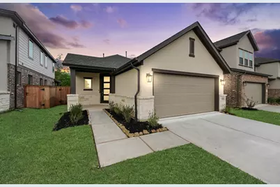 31815 Autumn Spur Lane, Hockley, TX 77447 - Photo 1