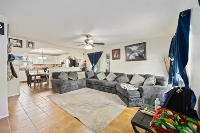 5119 Terry Street, Houston, TX 77009 - Photo 6