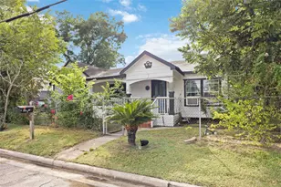 5119 Terry St, Houston, TX 77009 - Photo 2