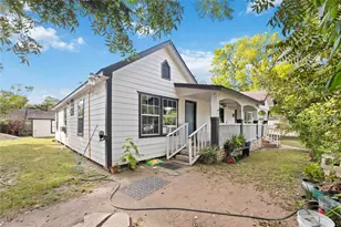 5119 Terry St, Houston, TX 77009 - Photo 4