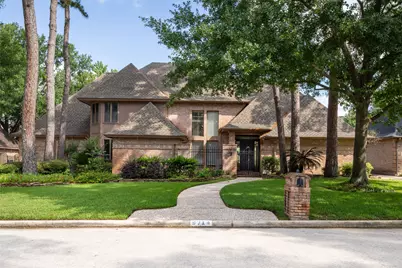 9714 Godstone Lane, Spring, TX 77379 - Photo 1