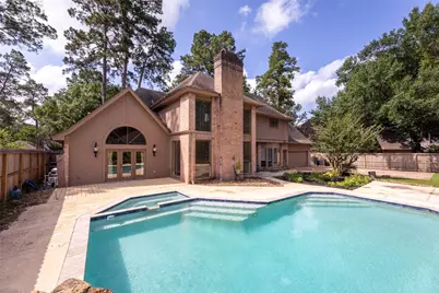 9714 Godstone Lane, Spring, TX 77379 - Photo 2