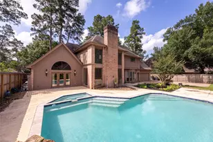 9714 Godstone Ln, Spring, TX 77379 - Photo 2