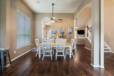 8015 Silver Lure Drive, Humble, TX 77346 - Photo 6