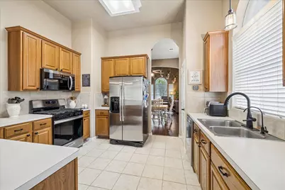 8015 Silver Lure Drive, Humble, TX 77346 - Photo 10