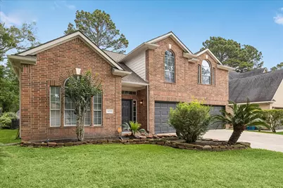 8015 Silver Lure Drive, Humble, TX 77346 - Photo 2