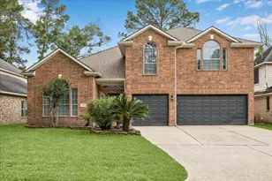 8015 Silver Lure Dr, Humble, TX 77346 - Photo 1