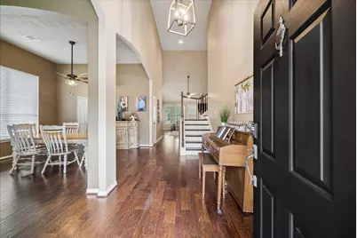 8015 Silver Lure Drive, Humble, TX 77346 - Photo 4