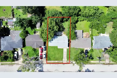 5738 Kenilwood Drive, Houston, TX 77033 - Photo 6