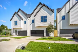 4201 Oats St, Houston, TX 77020 - Photo 2