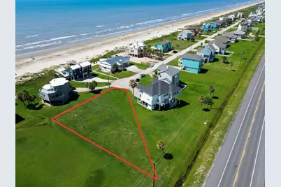 18610 W De Vaca Lane, Galveston, TX 77554 - Photo 2