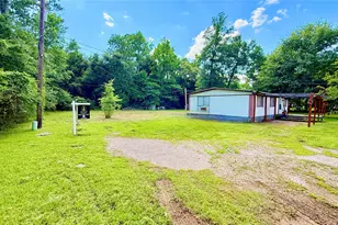 833 Beach Airport Rd, Conroe, TX 77301 - Photo 1