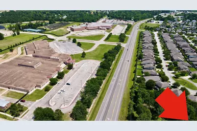 833 Beach Airport Road, Conroe, TX 77301 - Photo 4