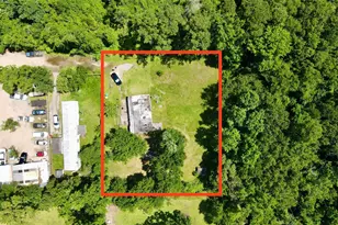 833 Beach Airport Rd, Conroe, TX 77301 - Photo 2