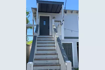 1210 Ave M Rear, Galveston, TX 77550 - Photo 1