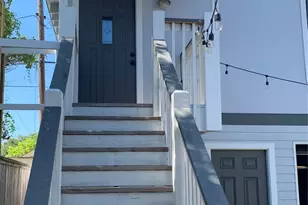 1210 Ave M Rear, Galveston, TX 77550 - Photo 1