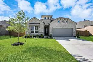 2968 Golden Dust Dr, Katy, TX 77493 - Photo 2