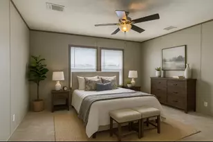 401 Rd 5701, Cleveland, TX 77327 - Photo 8