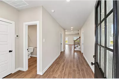 311 Flower Reed Court, Magnolia, TX 77354 - Photo 4
