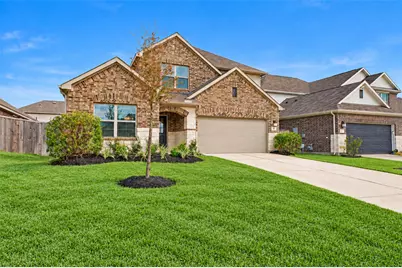 311 Flower Reed Court, Magnolia, TX 77354 - Photo 2