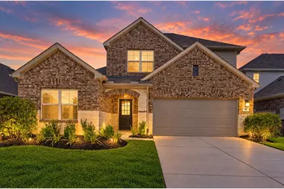 311 Flower Reed Court, Magnolia, TX 77354 - Photo 1