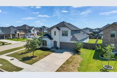 3303 Polk Creek Drive, Katy, TX 77494 - Photo 2