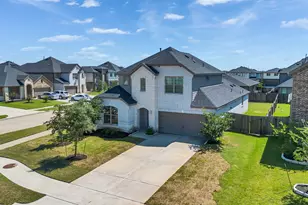 3303 Polk Crk Dr, Katy, TX 77494 - Photo 2