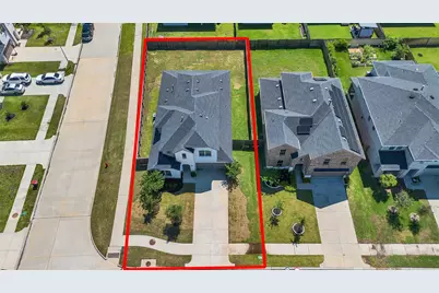 3303 Polk Creek Drive, Katy, TX 77494 - Photo 4