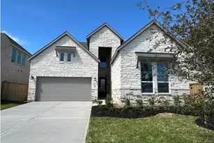25822 Deep Blue Dr, Katy, TX 77493 - Photo 1