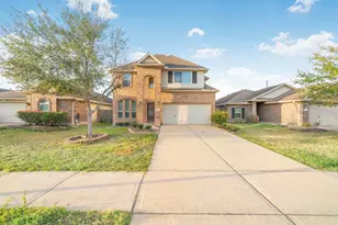 18826 Fairy Wren Ln, Richmond, TX 77407 - Photo 44