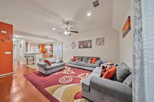 18826 Fairy Wren Ln, Richmond, TX 77407 - Photo 4