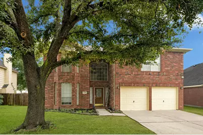 18238 Flint Hill Drive, Katy, TX 77449 - Photo 1